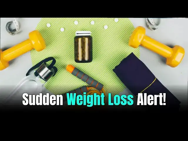 Video thumbnail for 6 Early Signs of Diabetes You May Not Be Noticing 🚨 | Don’t Ignore These Warning Signs!