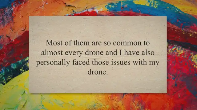 Video thumbnail for (UPDATED) Parrot Bebop 2 Troubleshooting (Why, How to Fix)