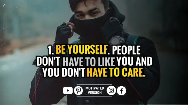 'Video thumbnail for 10 Powerful Quotes that can Strengthen your Mental Toughness'