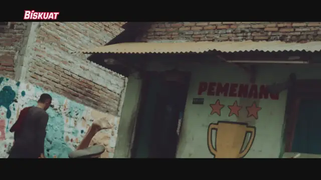 Video thumbnail for InnerStrength-TigerBiskuat-60s INDO_BAHASA SUB_0826