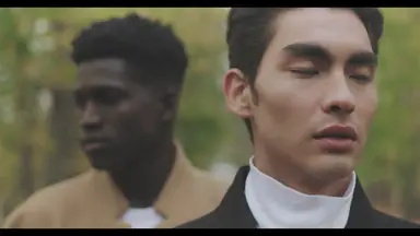 'Video thumbnail for MEN FASHION_4'