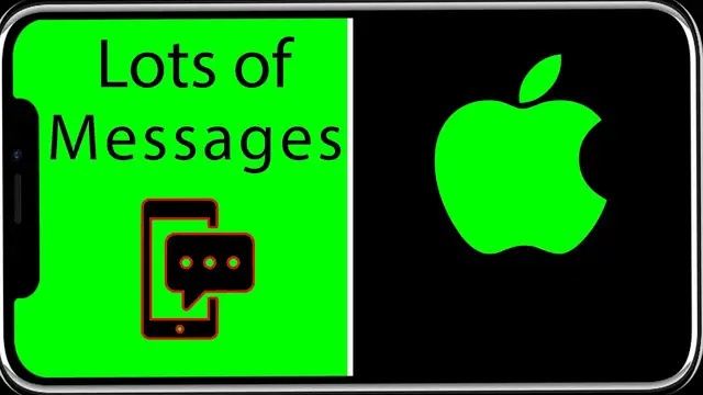 Video thumbnail for iPhone How To Spam Text - Get Their ATTENTION!