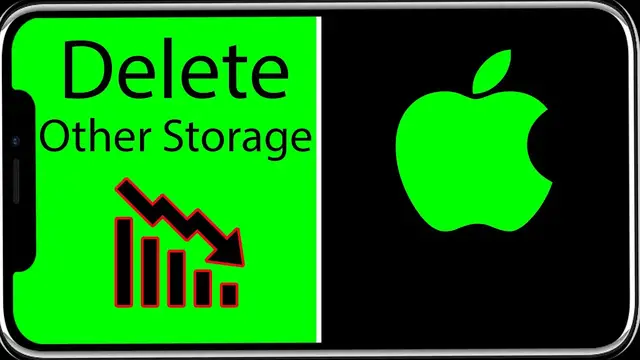 Video thumbnail for How To Delete Other Storage On Your iPhone Without Reset