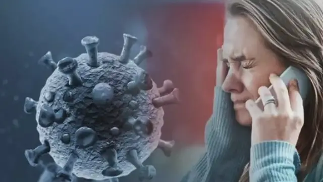 Video thumbnail for Orthrus Covid Variant Symptoms