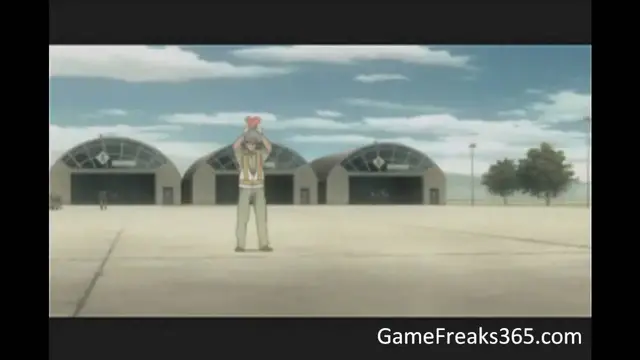 Video thumbnail for Sky Crawlers: Innocent Aces Trailer (Wii)