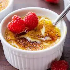Video thumbnail for Creme Brulee Recipe