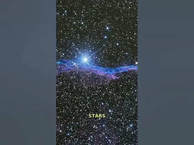 'Video thumbnail for What is a Vampire Star (Symbiotic Binary) System'