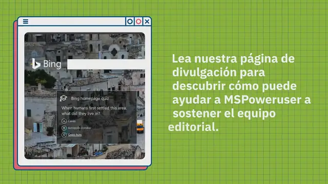 Video thumbnail for Microsoft Rewards obtiene dos nuevas funciones para mejorar las bonificaciones de racha diaria