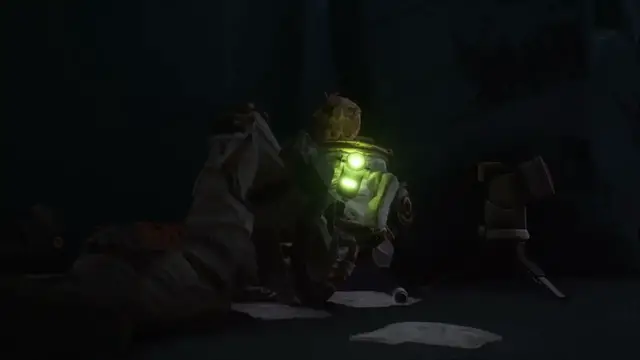 Video thumbnail for The Cycle: Frontier Season 2 Trailer