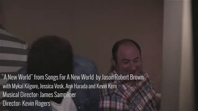 Video thumbnail for It's About One Moment- An Exclusive Look at 'The New World'