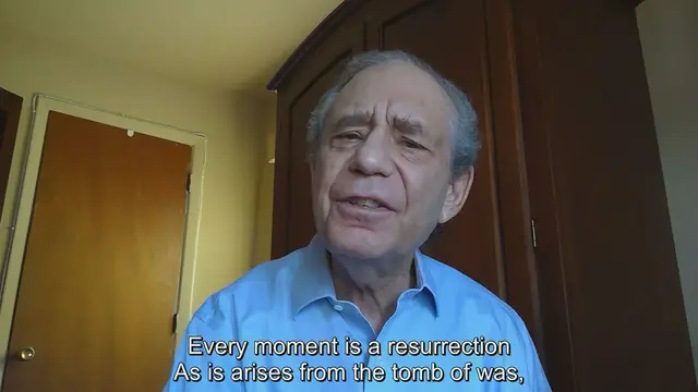 Video thumbnail for Every Moment Is a Resurrection