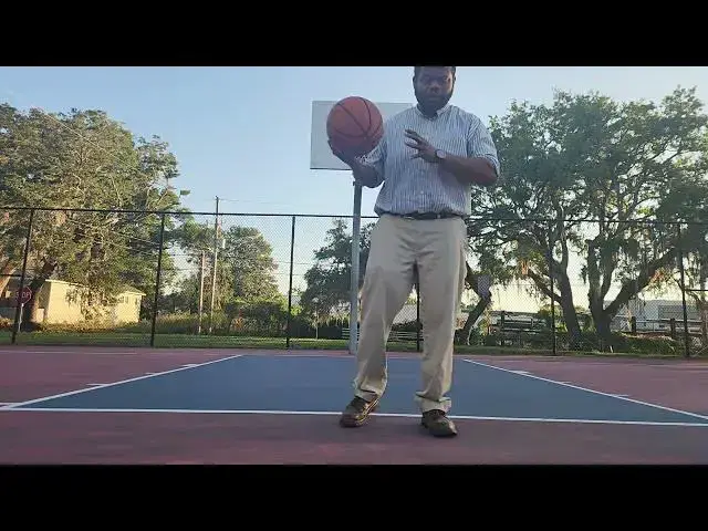 Video thumbnail for KEEP THE GAME SIMPLE, GO SLOW! #basketball #basketballcoach #bball #youtube #shoot4captain #s4c
