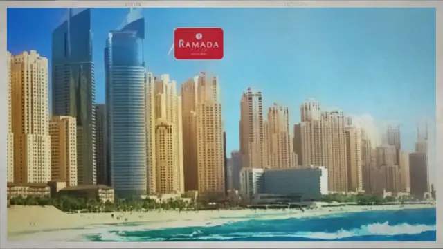 Video thumbnail for Bestes Hotel, um kostenloses Treueprogramm in Dubai zu erhalten