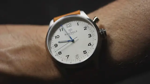'Video thumbnail for Bausele Vintage 2.0 Pusher 2'