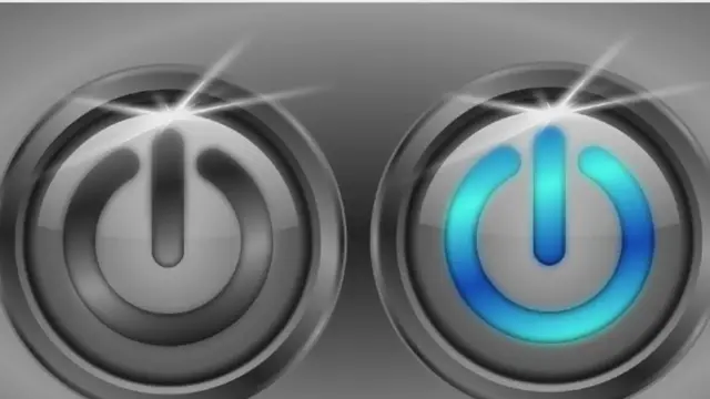 Video thumbnail for Big Switch Off