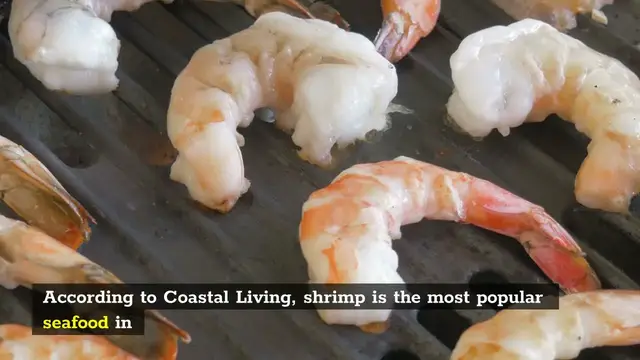 Video thumbnail for It Is Important to Devein Shrimp? – 3 Amazing Facts You Need To Know
