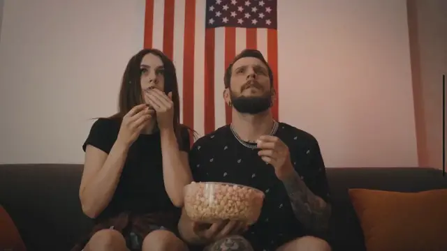 Video thumbnail for How Big Should A TV Be For A Home Theater? (Choose the right size)