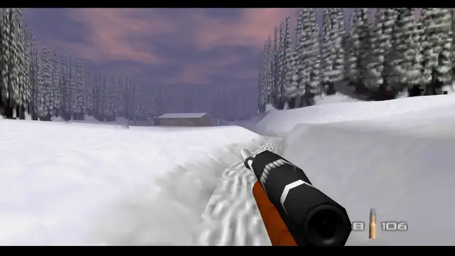 Video thumbnail for GoldenEye 007 on Xbox Series X | Surface Level