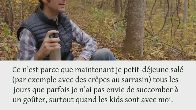 Video thumbnail for Cookies coco-choco-amandes