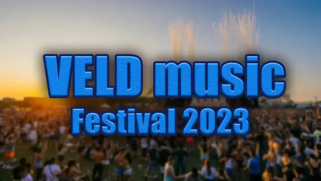 Video thumbnail for Veld Music Festival 2023 | Live Stream, Lineup, and Tickets Info