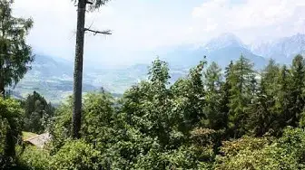 Video thumbnail for So muss sich ein Adler über dem Inntal fühlen