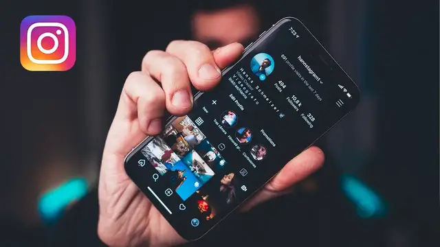 Video thumbnail for Cómo subir VIDEOS a INSTAGRAM en MÁXIMA CALIDAD! (Historias, Post's e IGTV)