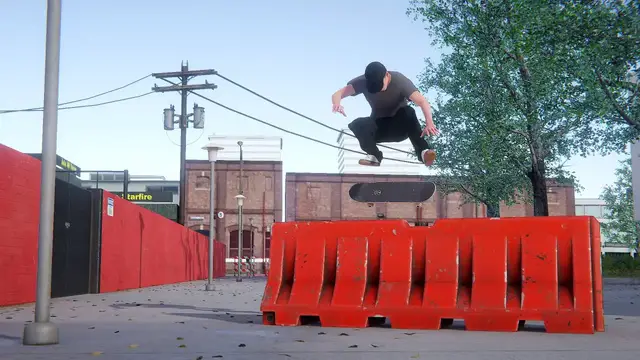 Video thumbnail for Skater XL Update 0.2.0.0B Steam Early Access Trailer