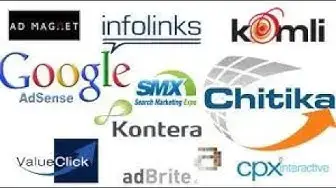 'Video thumbnail for Top 5 high paying ad networks google adsense altenatives 2020'
