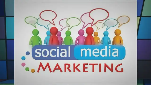 'Video thumbnail for Social Media Marketing Strategies For Business'