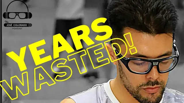 'Video thumbnail for 5 Things I Wish I KNEW Before Turning Pro in Overseas Basketball [ROOKIE MISTAKES]'