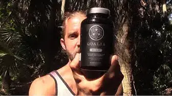 Video thumbnail for Qualia Mind Review (Nootropic By Neurohacker Collective)