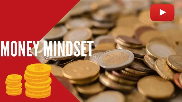 'Video thumbnail for Money Mindset| Manifesting Money and Abundance| How to be Financially Successful| Create Your Future'