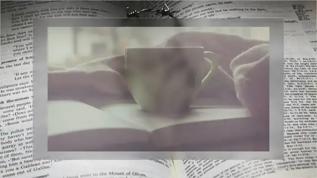 Video thumbnail for Lesson on Anointing