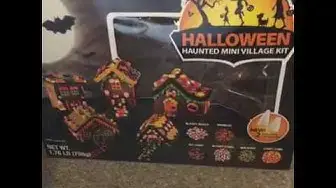 Video thumbnail for MoreBooForYou This Halloween At Walmart