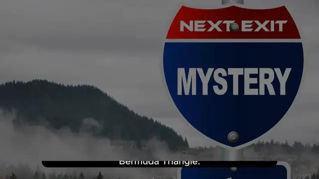 Video thumbnail for Top 10 Unexplained Mysteries