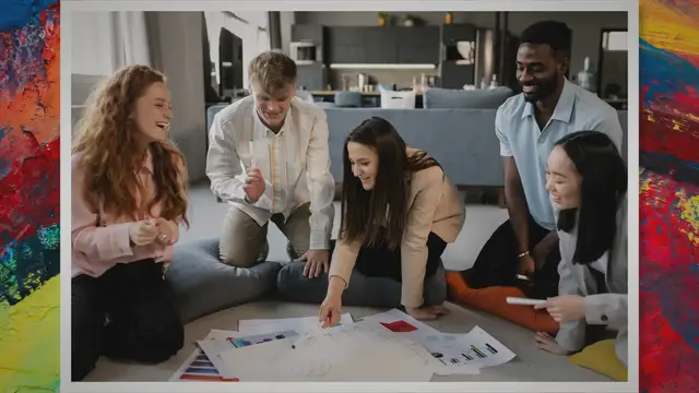 Video thumbnail for What is a caucus?