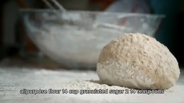 Video thumbnail for Star Bread Recipe