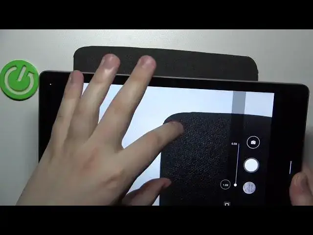 Video thumbnail for LENOVO Yoga Tab 11 - Maximum Camera Zoom Review