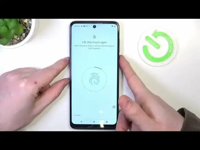 'Video thumbnail for Does Motorola Moto E32s Have Fingerprint Scanner?'