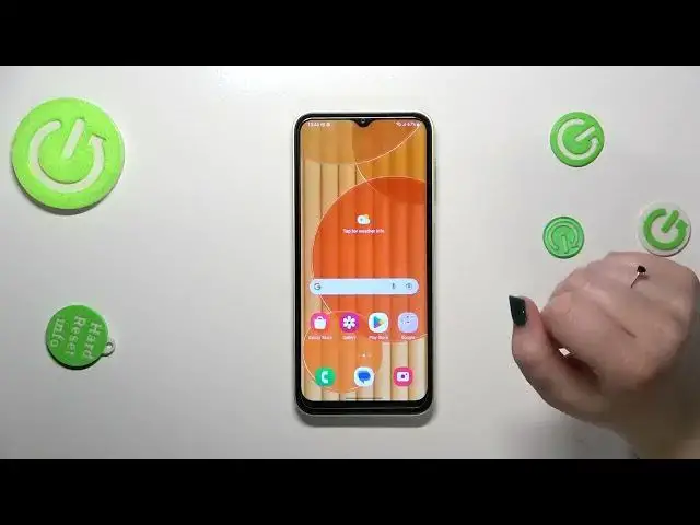 Video thumbnail for Turn Off Running Apps on SAMSUNG Galaxy M14 - Close Background Programs