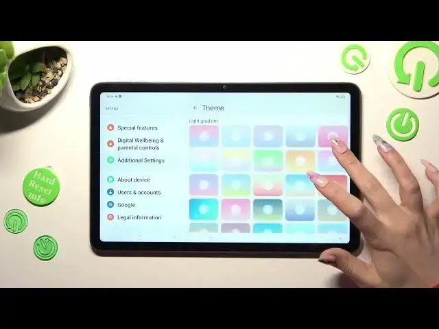 Video thumbnail for How to Change and Customize Keyboard Theme on Oppo Pad Air - Gboard