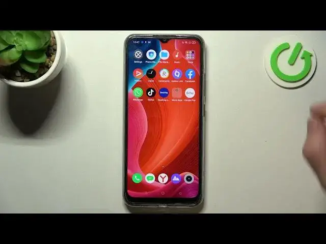 'Video thumbnail for How to Remove Cards from Google Pay on REALME C25s'