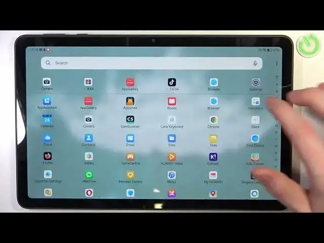 Video thumbnail for How to Pack Rar & Zip Files in Huawei MatePad SE? Open & Check any RAR / ZIP File!
