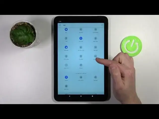 'Video thumbnail for How to Change Screen Recorder Sound Settings on NOKIA T20 - Manage Screen Recorder'