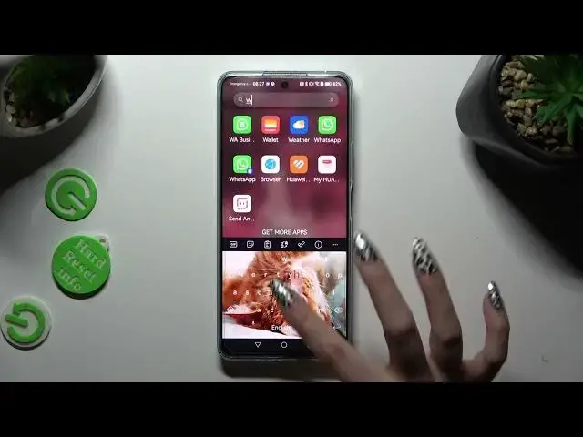 'Video thumbnail for How to Clone Apps on Huawei Nova 11i - App Twin'