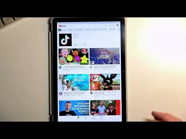 Video thumbnail for BLACKVIEW Tab 12 Bypass Google Account Verification | Unlock FRP & Remove Factory Reset Protection