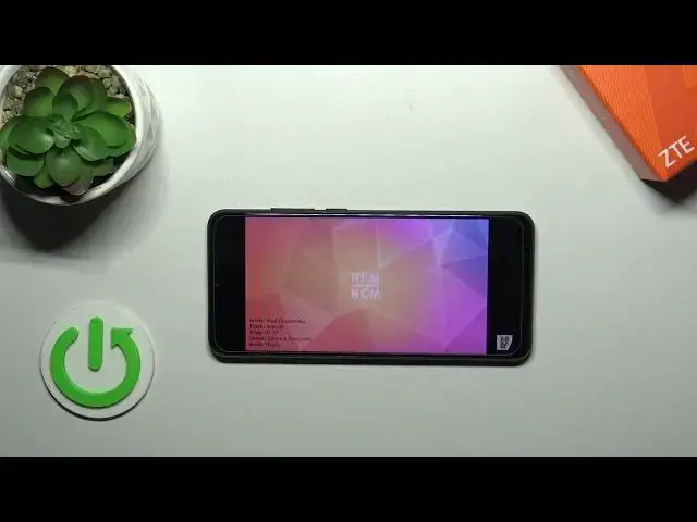 'Video thumbnail for ZTE Blade A53 Pro - Speaker Sound Quality Test & Review'