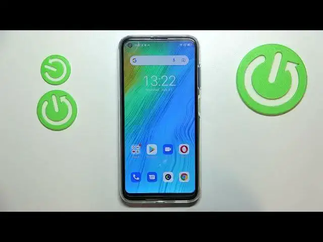 Video thumbnail for BLACKVIEW A90 - How To Make Chrome Default Browser