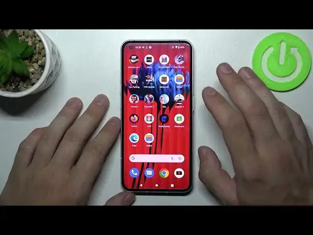 Video thumbnail for Nothing Phone 1 - How To Remove & Restore Phone Icon