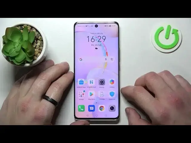 Video thumbnail for HONOR 50 – Remove / Restore Phone Dialer Icon from Home Screen